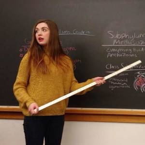 Meet your Posher, Sydney